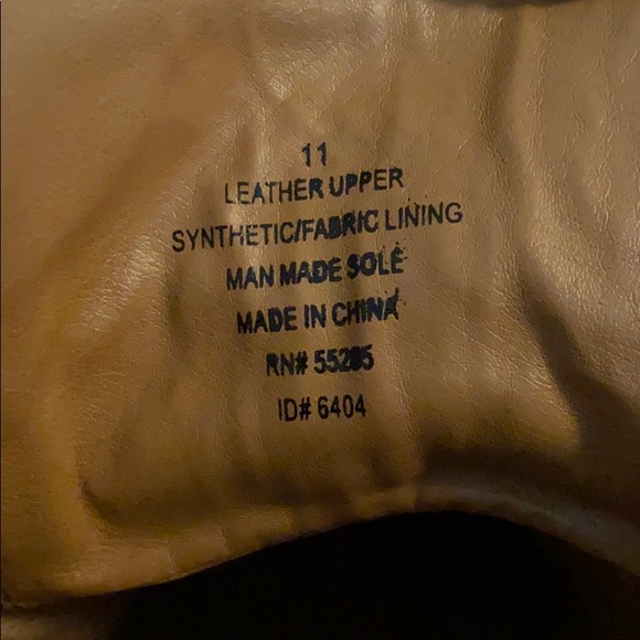 Express Boots - Picture 4 of 6